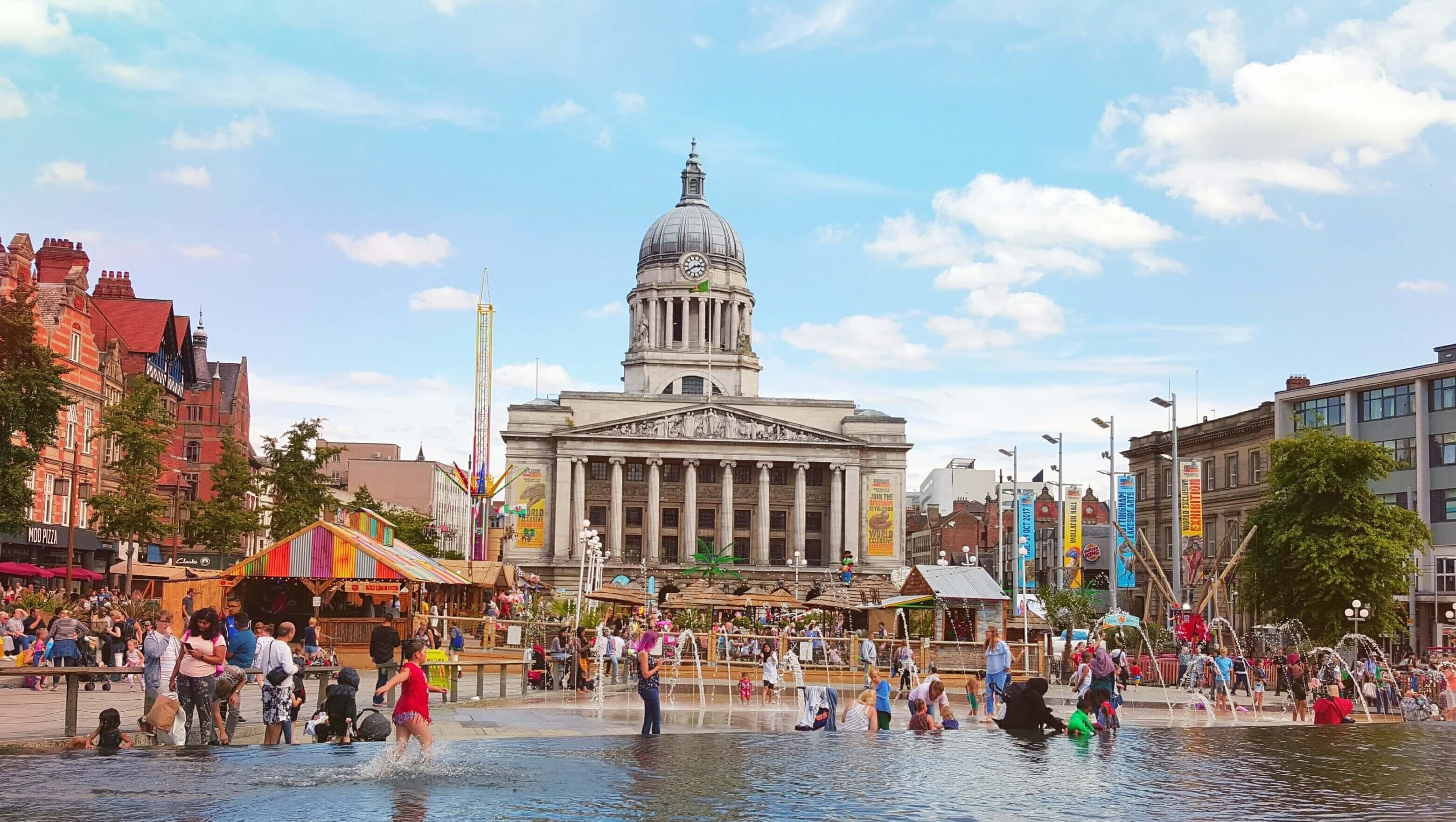 things to do in nottingham uk things to do in nottingham uk